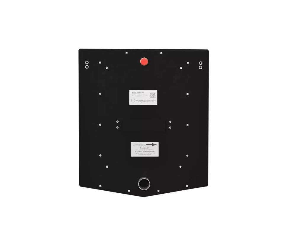 Канальный увлажнитель воздуха TURKOV HumiBox 3000 (Pump 3)