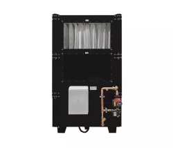 Приточно-вытяжная установка для бассейнов TURKOV Hydra X 3500 WD