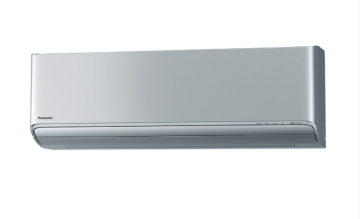 Настенная сплит-система Panasonic CS-XZ35XKEW/CU-2E18PBD Design Inverter Etherea