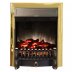 Каминокомплект Хорошие Камины Марс с очагом RealFlame Fobos Lux BR S белый