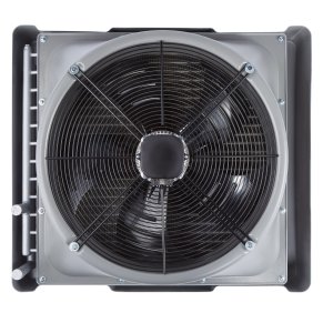 Водяной тепловентилятор Ballu BHP-W2-110-XL