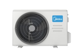 Канальная сплит система Midea MTIU-12HW1FNXP(GA)/MOX230-12HFN8-Q(GA)