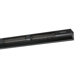 Тепловая завеса Тропик Т318E20 Black
