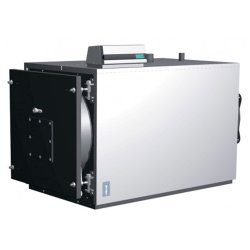 Газовый стальной комбинированный котел Ferroli PREXTHERM RSW 1600