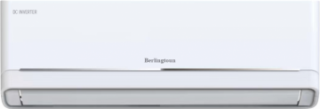 Сплит-система Berlingtoun BR-09MBIN1M/IN/BR-09MBIN1M/OUT Manchester Inverter
