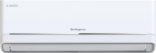 Сплит-система Berlingtoun BR-09MBIN1M/IN/BR-09MBIN1M/OUT Manchester Inverter — фото 1