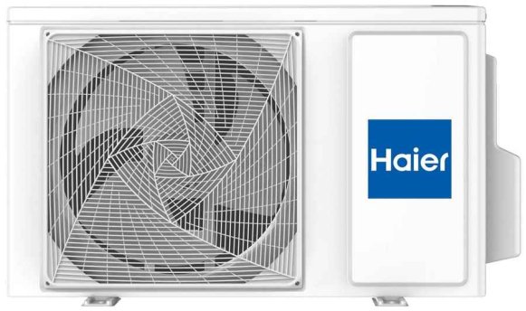 Настенная сплит-система Haier HSU-18HPL303/R3/HSU-18HPL103/R3 Coral 2025 (-40C)