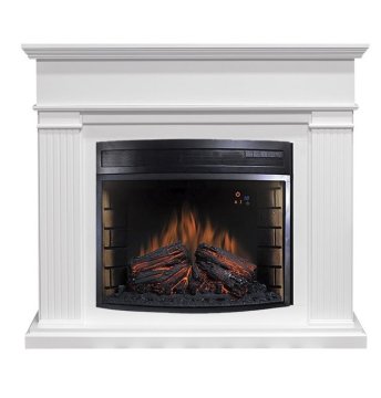 Каминокомплект Royal Flame Adagio с очагом Dioramic 28 LED FX