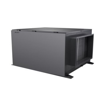 Канальный осушитель воздуха Danvex DD-480