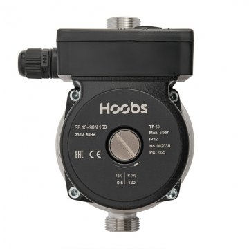 Повысительный насос Hoobs SB 15-90N 160