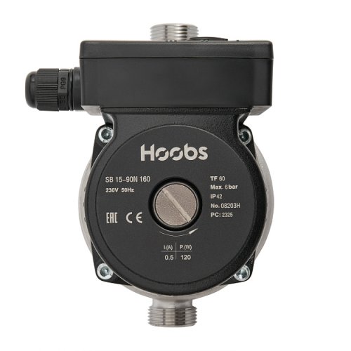 Повысительный насос Hoobs SB 15-90N 160