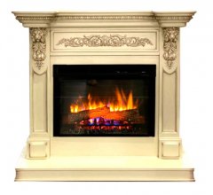 Каминокомплект Dimplex Lancaster с очагом XHD 26 L-INT