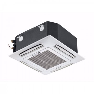 Кассетная сплит-система Dantex RKD-24UHTNI/RKD-24HTNIE-W City Inverter