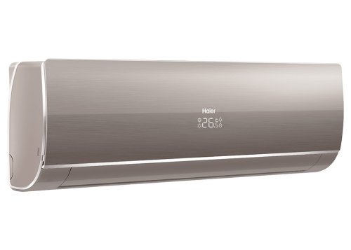 Сплит-система Haier HSU-24HFF103/R3-G/HSU-24HUF103/R3 Flexis Gold — фото 3