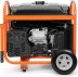 Генератор бензиновый инверторный Daewoo GDA 11000DPEi-3
