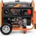 Генератор бензиновый инверторный Daewoo GDA 11000DPEi-3