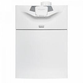 Напольный конденсационный газовый котел Baxi Power HT+ 1.110