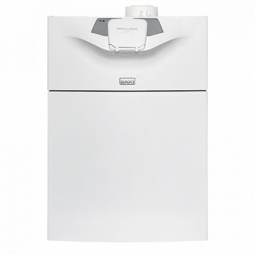 Напольный конденсационный газовый котел Baxi Power HT+ 1.110 — фото 2