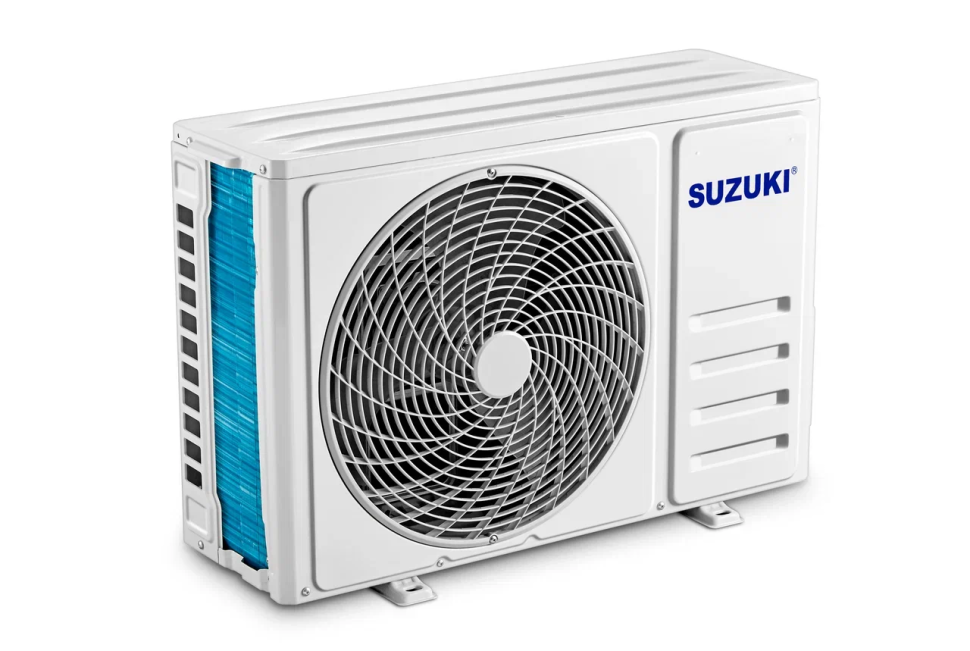 Сплит-система Suzuki SUSH-C122BE/SURH-C122BE Ultra — фото 9