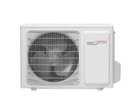 Напольно-потолочная сплит-система Aeronik ATH24K3HI/AUHN24NK3HO