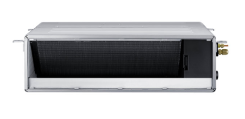 Канальная сплит-система Samsung AC100JNMDEH/AF/AC100JXMDEH/AF — фото 1