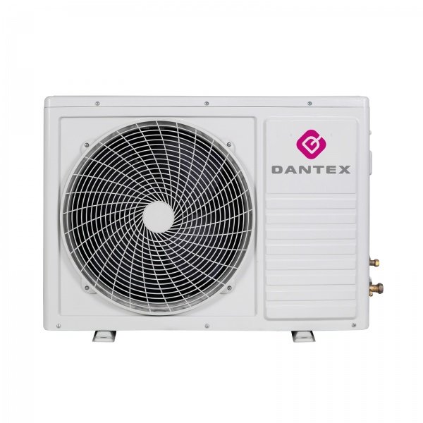 Сплит-система Dantex RK-18ENT5/RK-18ENT5E Eco Star — фото 4