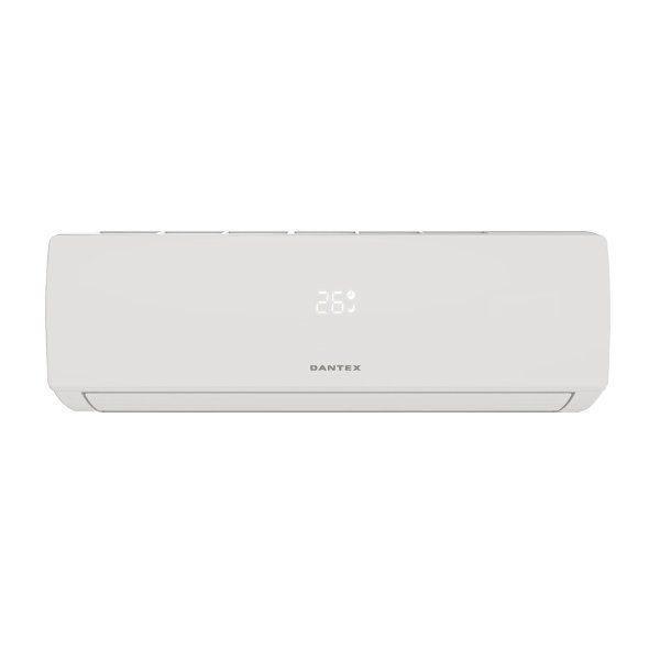Сплит-система Dantex RK-12ENT6/RK-12ENT6E Eco Pro — фото 1