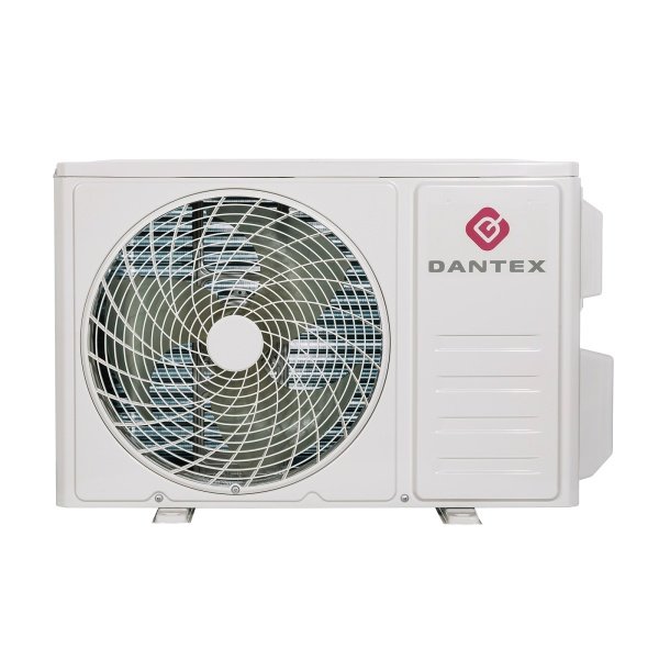 Сплит-система Dantex RK-12ENT6/RK-12ENT6E Eco Pro — фото 4