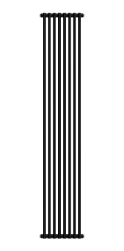 Дизайн-радиатор Royal Thermo Shift R22 C2180 8 секций RAL9005m