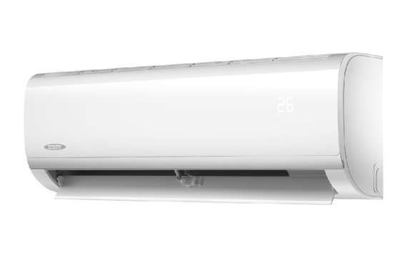 Изображение товара Кондиционер сплит-система General Climate Pulsar Go Cool Inverter 50 кв.м.
