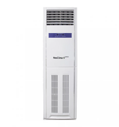 Осушитель воздуха Neoclima ND60 Осушитель воздуха Neoclima ND60