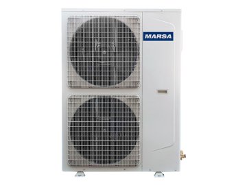 Канальная сплит-система Marsa MRK-48BHAN/MRK-48HANE-W