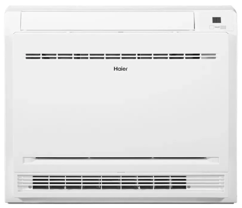 Напольно-потолочная сплит-система Haier AF35S2SD1FA/1U35S2SM4FA Super Match Plus — фото 1