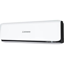 Внутренний блок мульти сплит-системы Mitsubishi Heavy SRK20ZSX-WFB Daimond Black White
