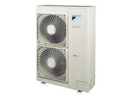 Кассетная сплит-система Daikin FCAHG125H/RZQG125L9V