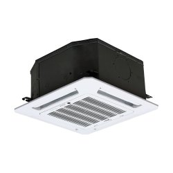 Внутренний блок мульти сплит-системы Midea MMCA4U-07HRFNX-Q(GA)/T-MBQ4-03A