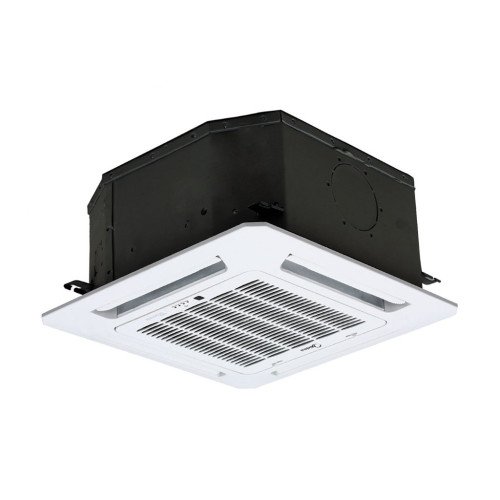 Внутренний блок мульти сплит-системы Midea MMCA4U-07HRFNX-Q(GA)/T-MBQ4-03A