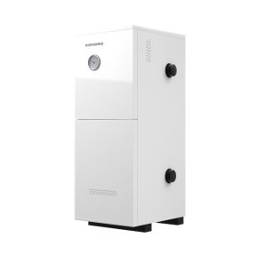 Напольный газовый котел Конорд АОГВК-17.4-1ТGV (подключение аналогично АОГВ Ростовгазаппарат)