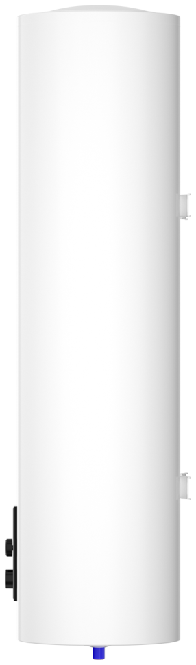 Накопительный электрический водонагреватель Royal Clima RWH-BN80-FS Betta Nova Inox