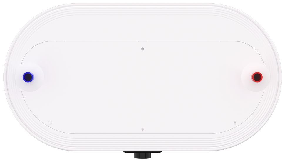 Накопительный электрический водонагреватель Royal Clima RWH-BN80-FS Betta Nova Inox