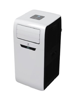 Мобильный кондиционер Electrolux EACM-09 FM/N3 Manhattan Мобильный кондиционер Electrolux EACM-09 FM/N3 Manhattan