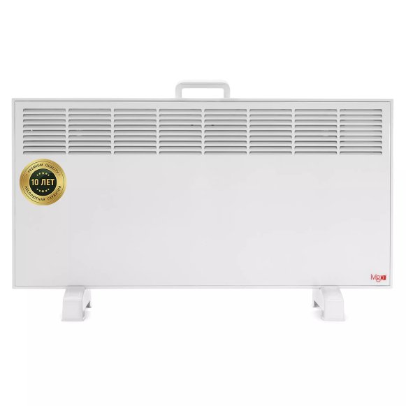 Изображение товара Электрический конвектор iVigo EPK4590M20 для отопления 20 кв. м. стильный и безопасный