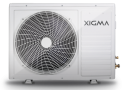 Сплит-система Xigma XG-TXE70RHA-IDU/XG-TXE70RHA-ODU Turbocool 2026