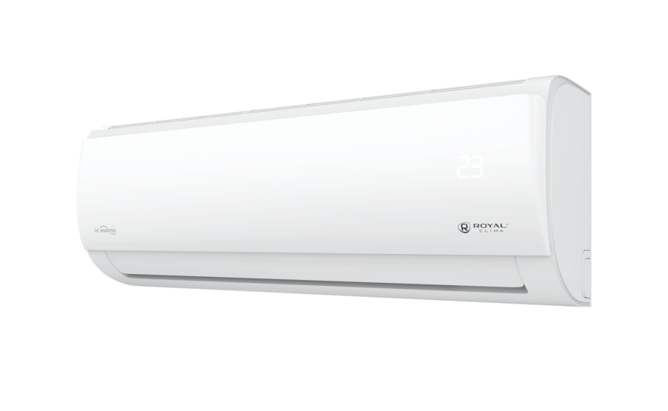 Сплит-система Royal Clima RCI-TWL28HN/IN/RCI-TWL28HN/OUT Triumph Lite Inverter — фото 2