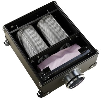 Канальный фильтр VentMachine DF1000 EPA
