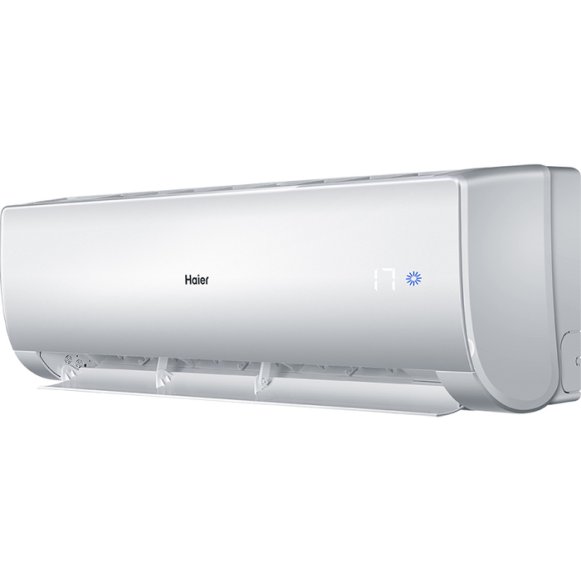 Сплит-система Haier AS25NHPHRA/1U25NHPFRA Elegant HP