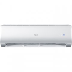Сплит-система Haier AS25NHPHRA/1U25NHPFRA Elegant HP