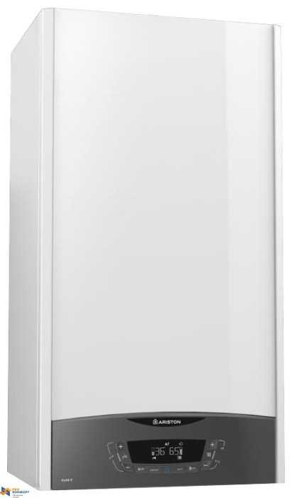 Настенный газовый котел Ariston CLAS X SYSTEM 24 CF NG Настенный газовый котел Ariston CLAS X SYSTEM 24 CF NG
