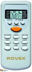 Сплит система Rovex RS-36ST1