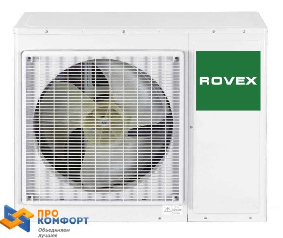 Сплит система Rovex RS-36ST1